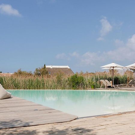 Hotel Restaurant Les Arnelles Saintes-Maries-de-la-Mer Luaran gambar