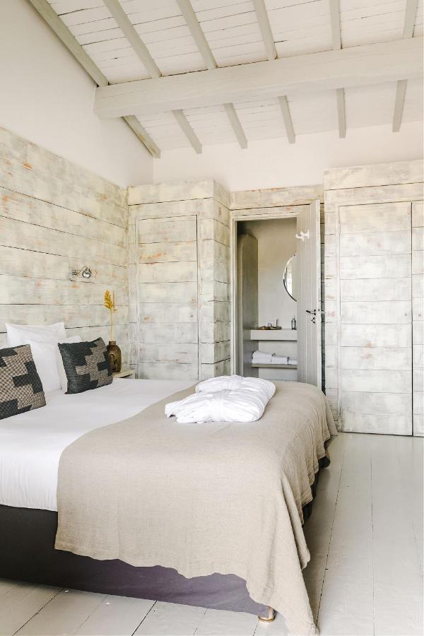 Hotel Restaurant Les Arnelles Saintes-Maries-de-la-Mer Luaran gambar