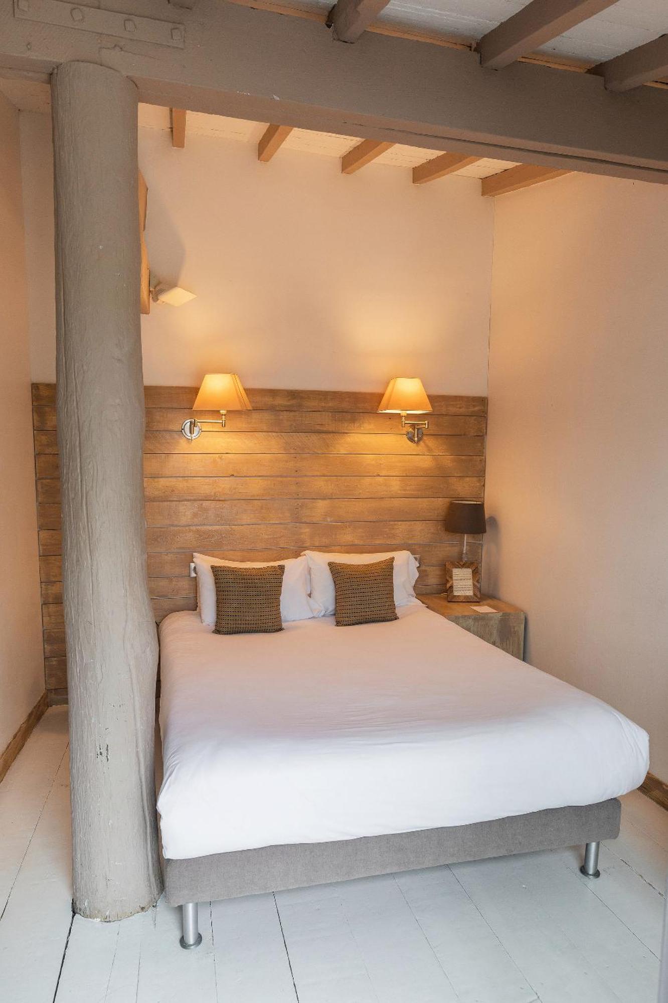 Hotel Restaurant Les Arnelles Saintes-Maries-de-la-Mer Luaran gambar