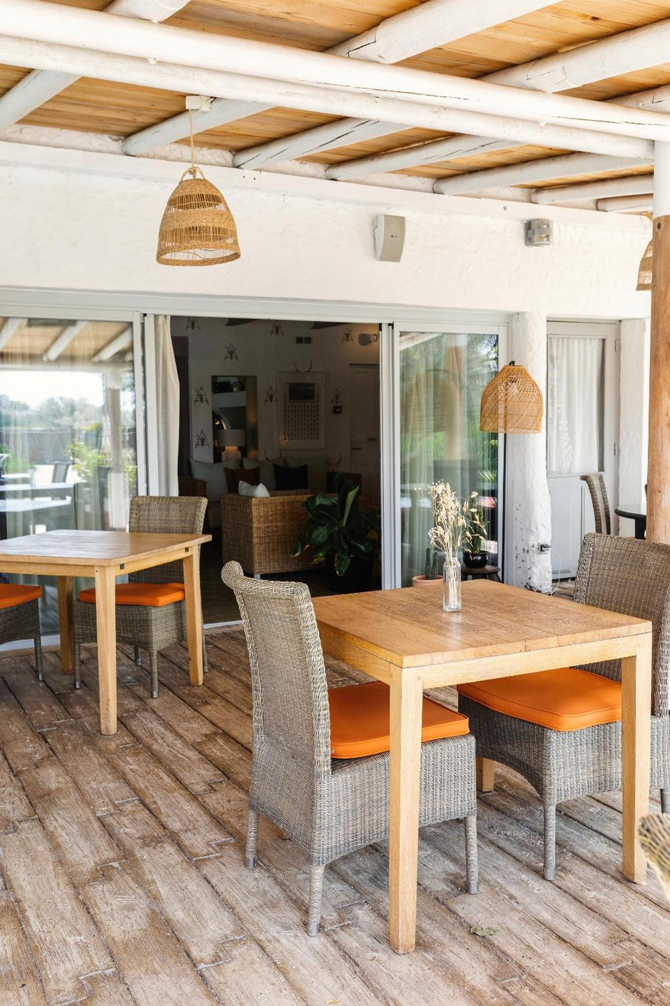 Hotel Restaurant Les Arnelles Saintes-Maries-de-la-Mer Luaran gambar